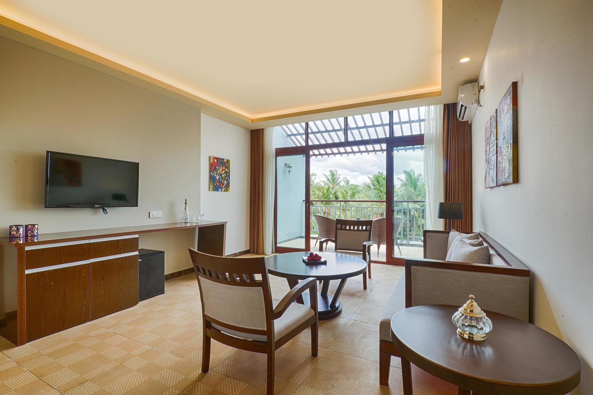 Jie Jie Beach Hotel Wadduwa Esterno foto