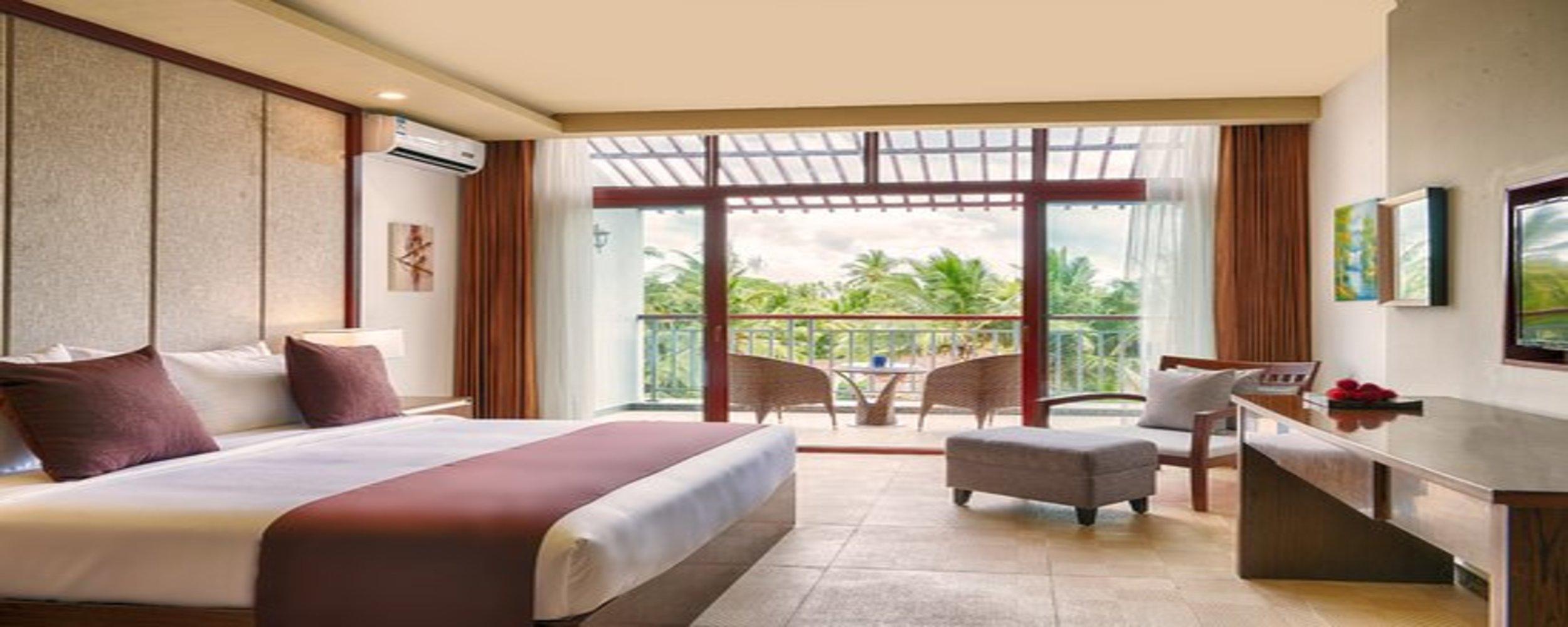 Jie Jie Beach Hotel Wadduwa Esterno foto